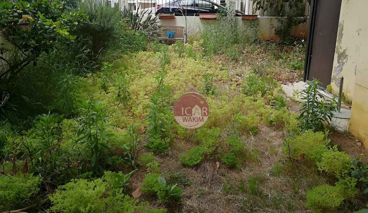 Apartment for Sale in Naqqache