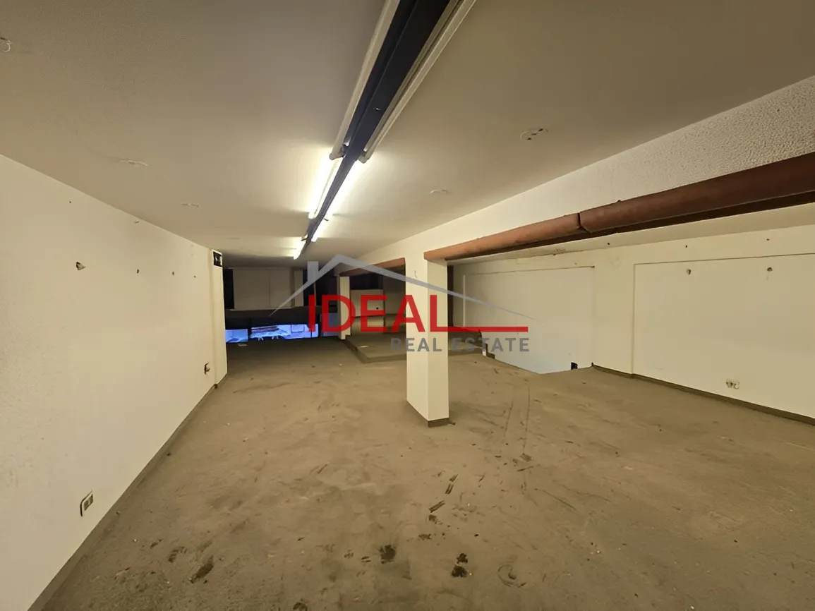 Shop for Rent in Forn El Chebbak, Lebanon