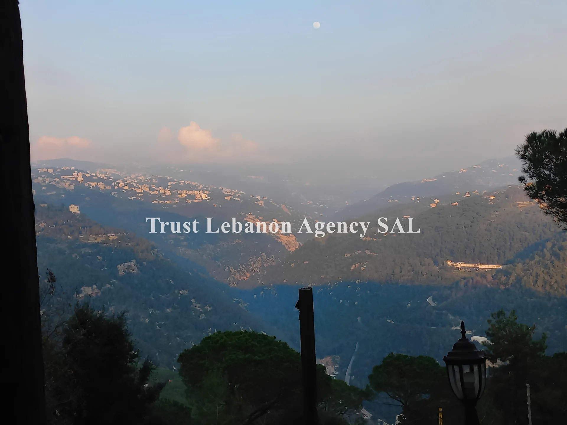 Land for Sale in Metn Beit Mery Lebanon