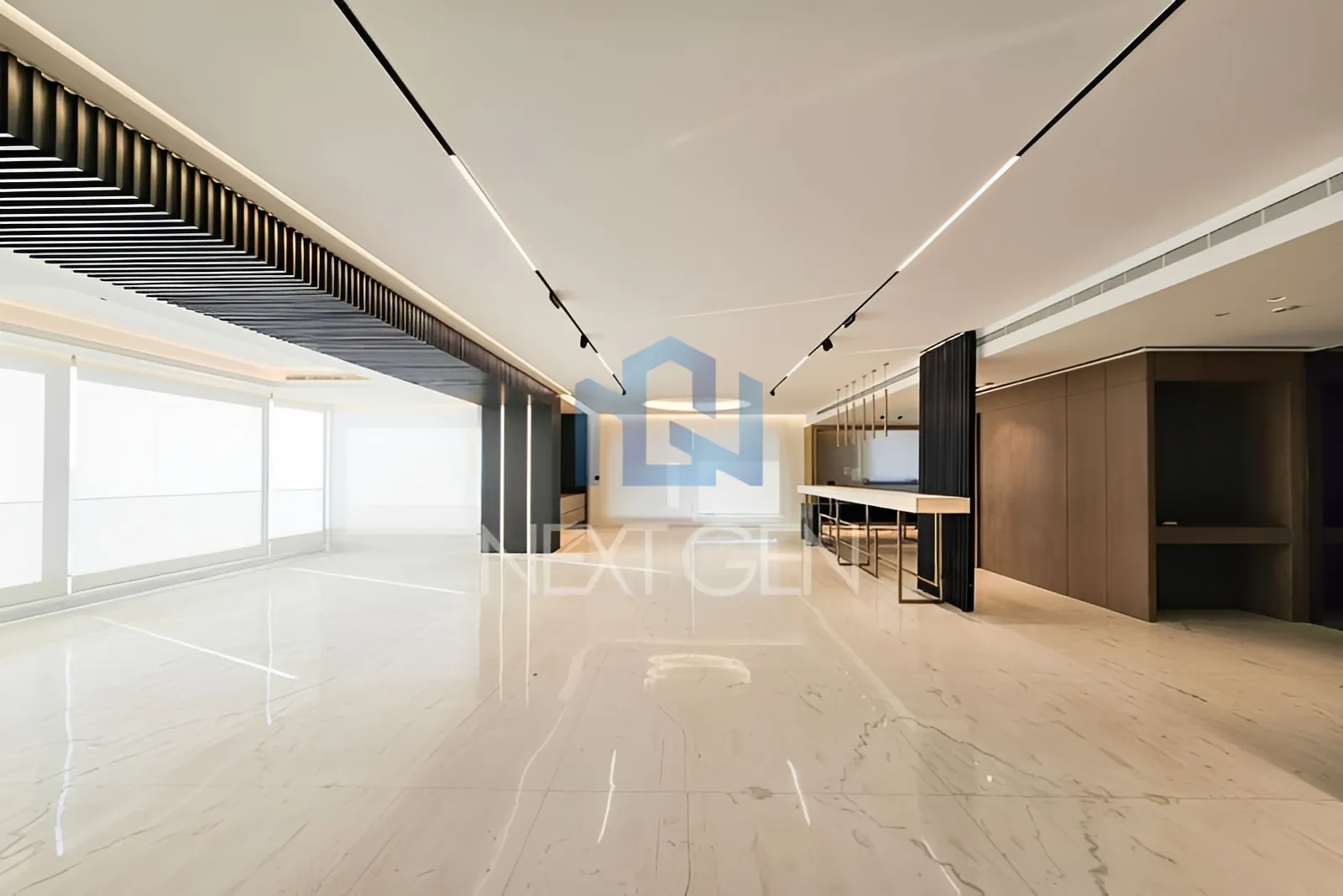 Apartment for Rent in Ramlet El Baida