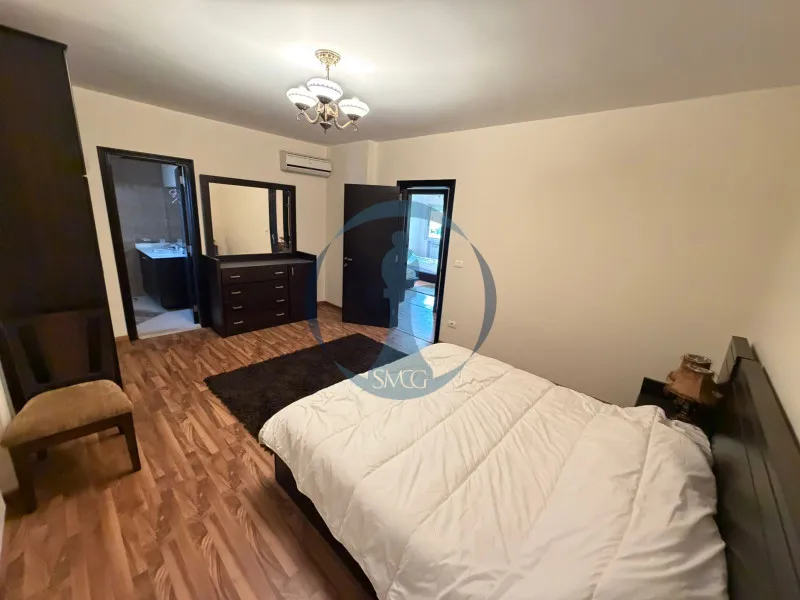 Apartment for sale in Mar Moussa El Douar, Lebanon