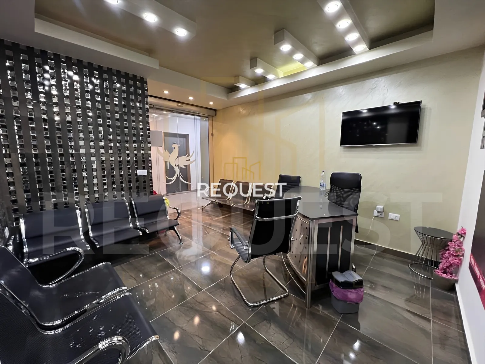 Office for rent in Ksara, lebanon