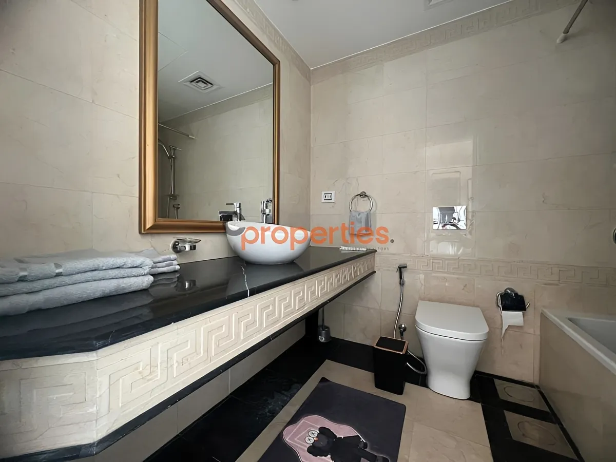 Apartment for Rent in Downtown