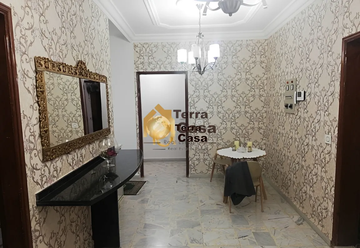Apartment for Sale in Qaraoun West