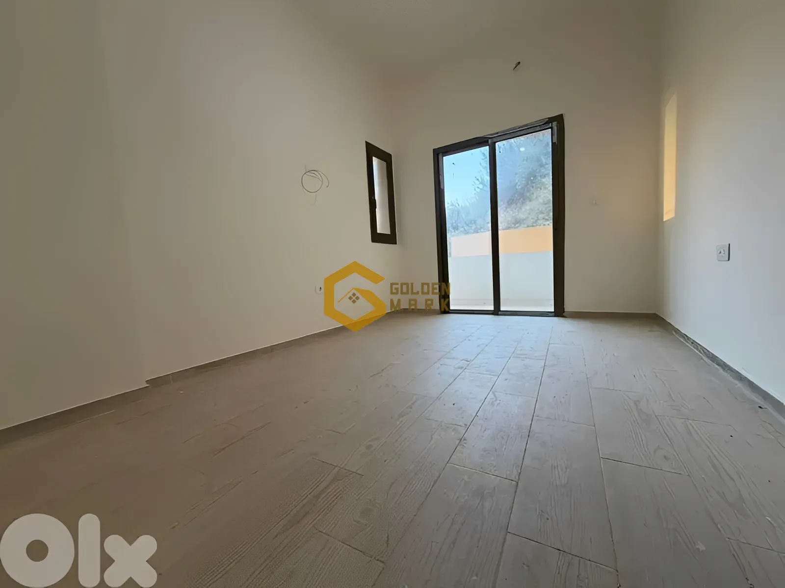 Apartment for Sale in Blat - 2 bed, 2 bath