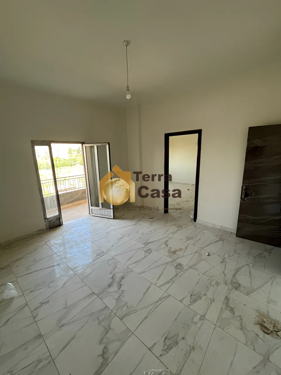 Apartment for Sale in Karak - 2 bed, 1 bath