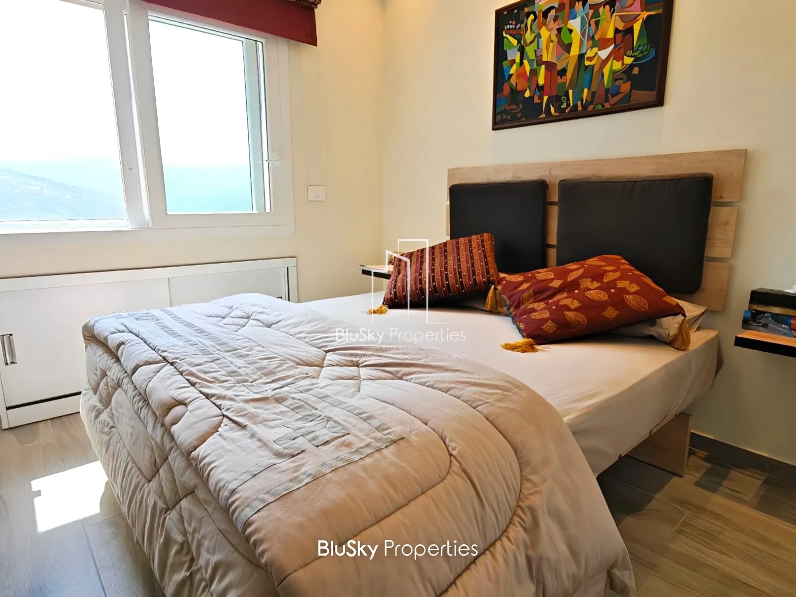 Apartment for Sale in Ouyoun Broumana