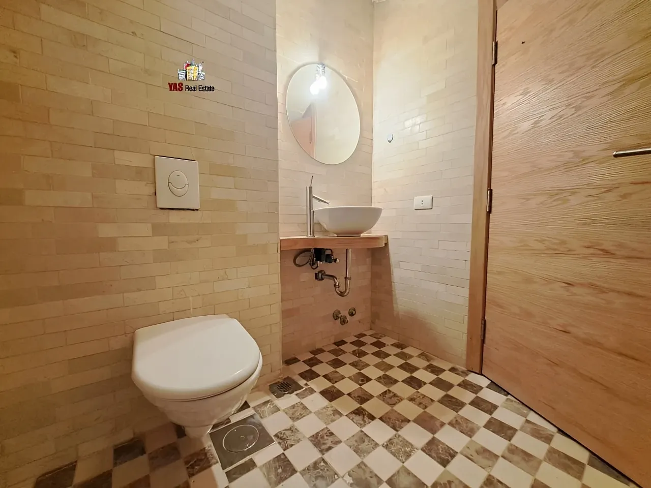Apartment for Sale in Faraya