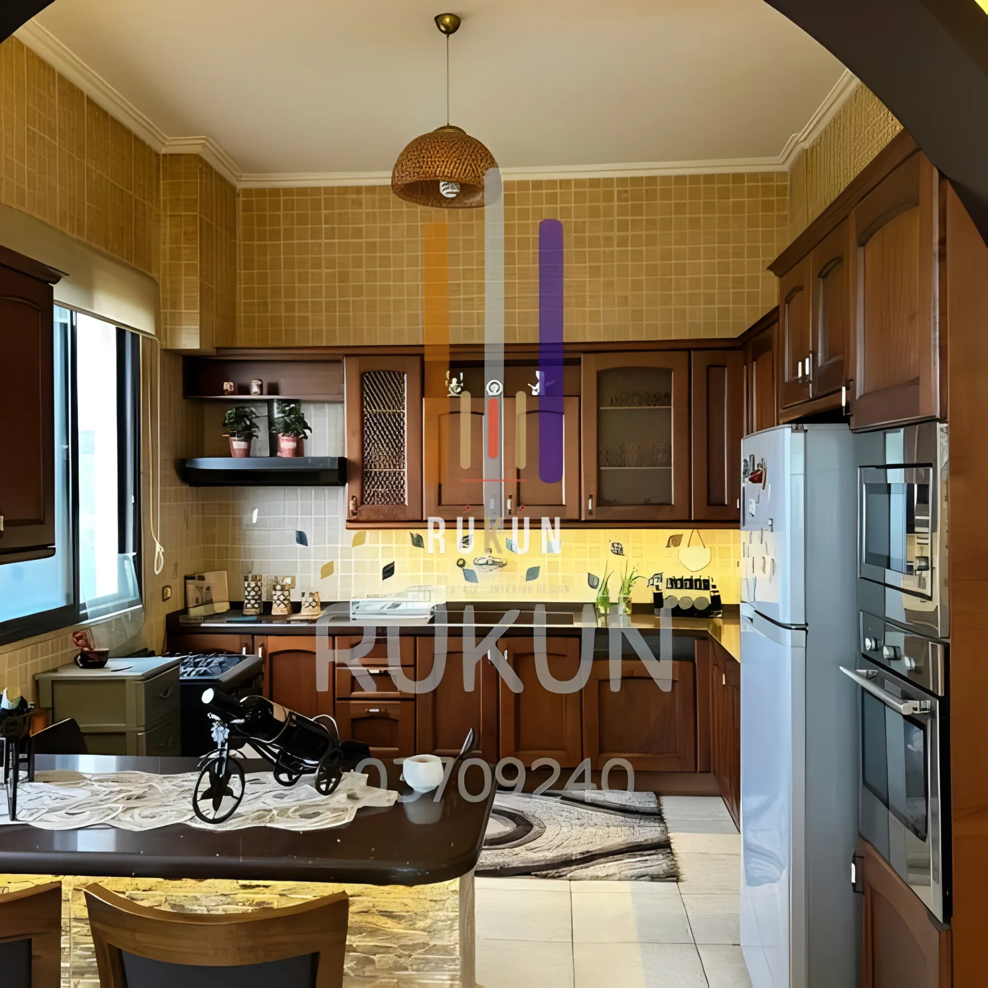 Apartment for sale in Roumieh, Lebanon