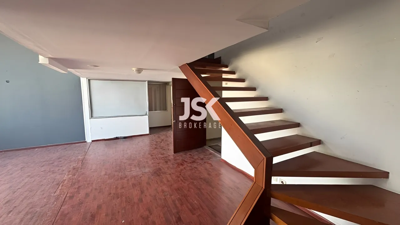 Office for Rent in Achrafieh