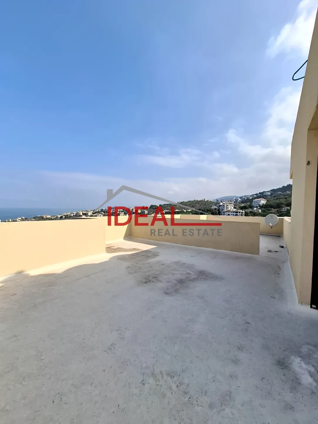 Apartment for sale in Kfar Yassine, Lebanon
