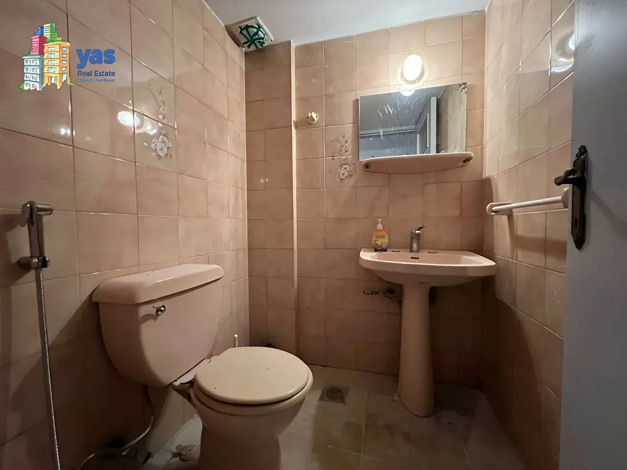 Apartment for Sale in Zouk Mikael - 3 bed, 2 bath
