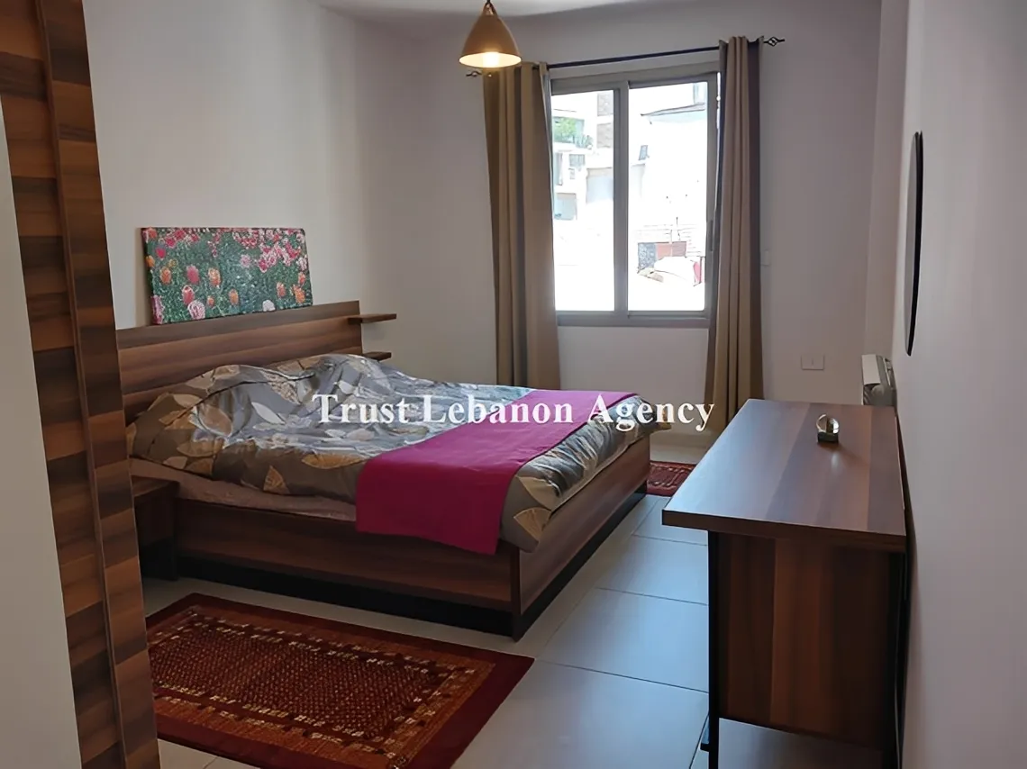 Apartment for Rent in Achrafieh Gemayzeh Lebanon