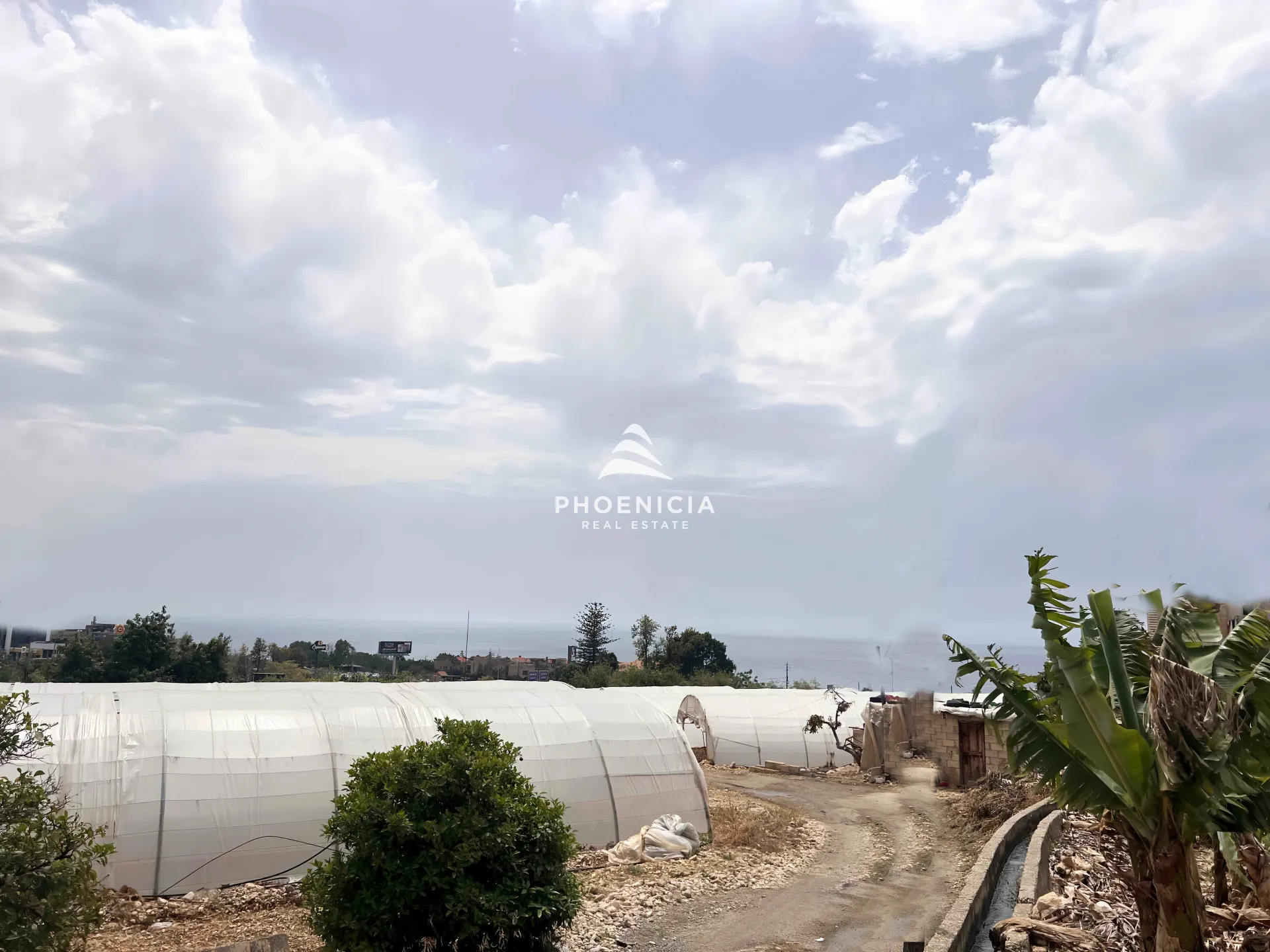 Land for Sale in Qartaboun