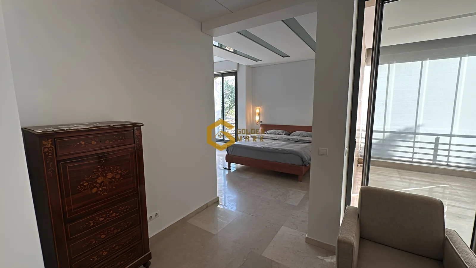 Apartment for Sale in Rabieh