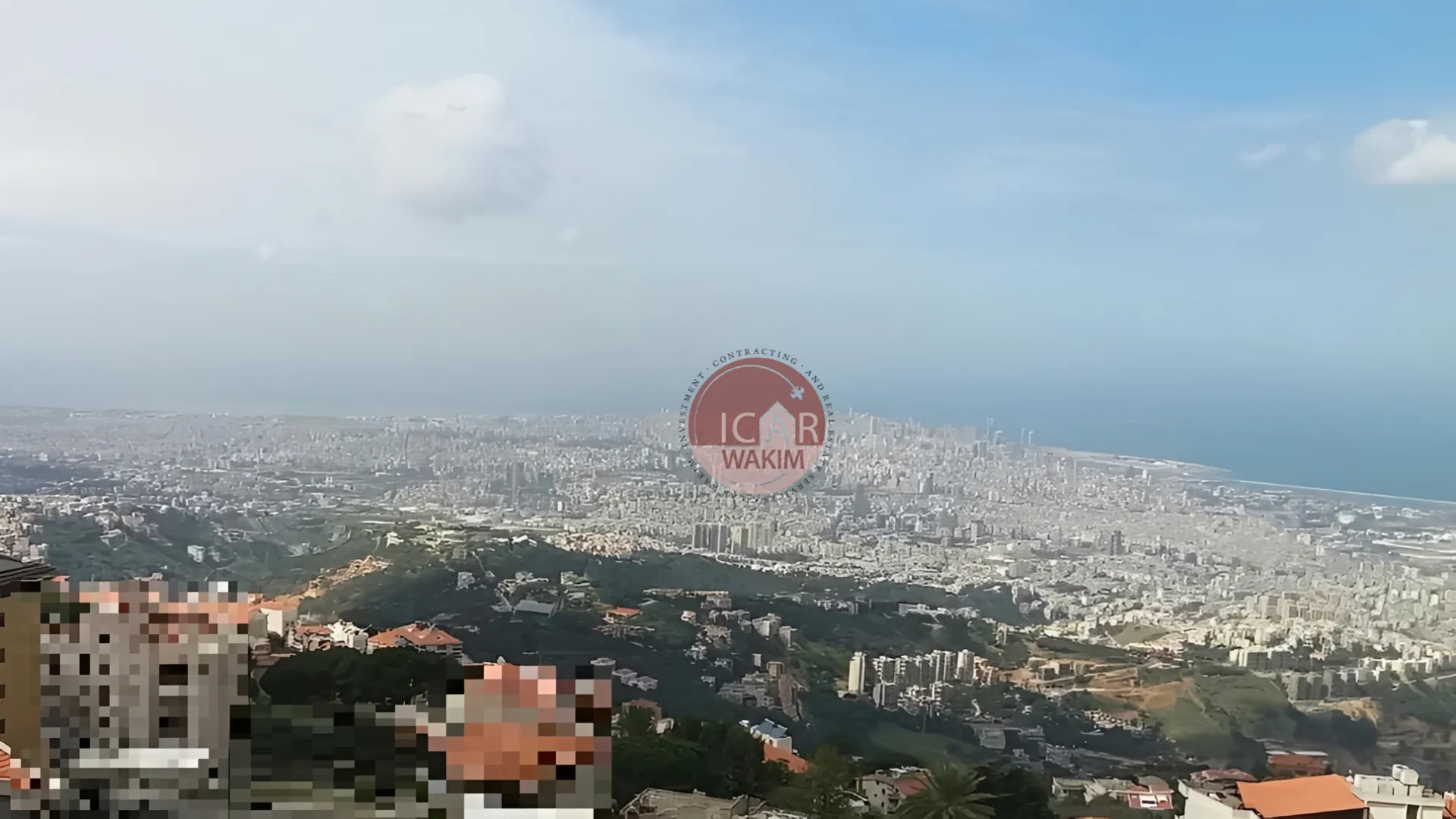 Duplex for Sale in Beit Meri - 3 bed, 4 bath