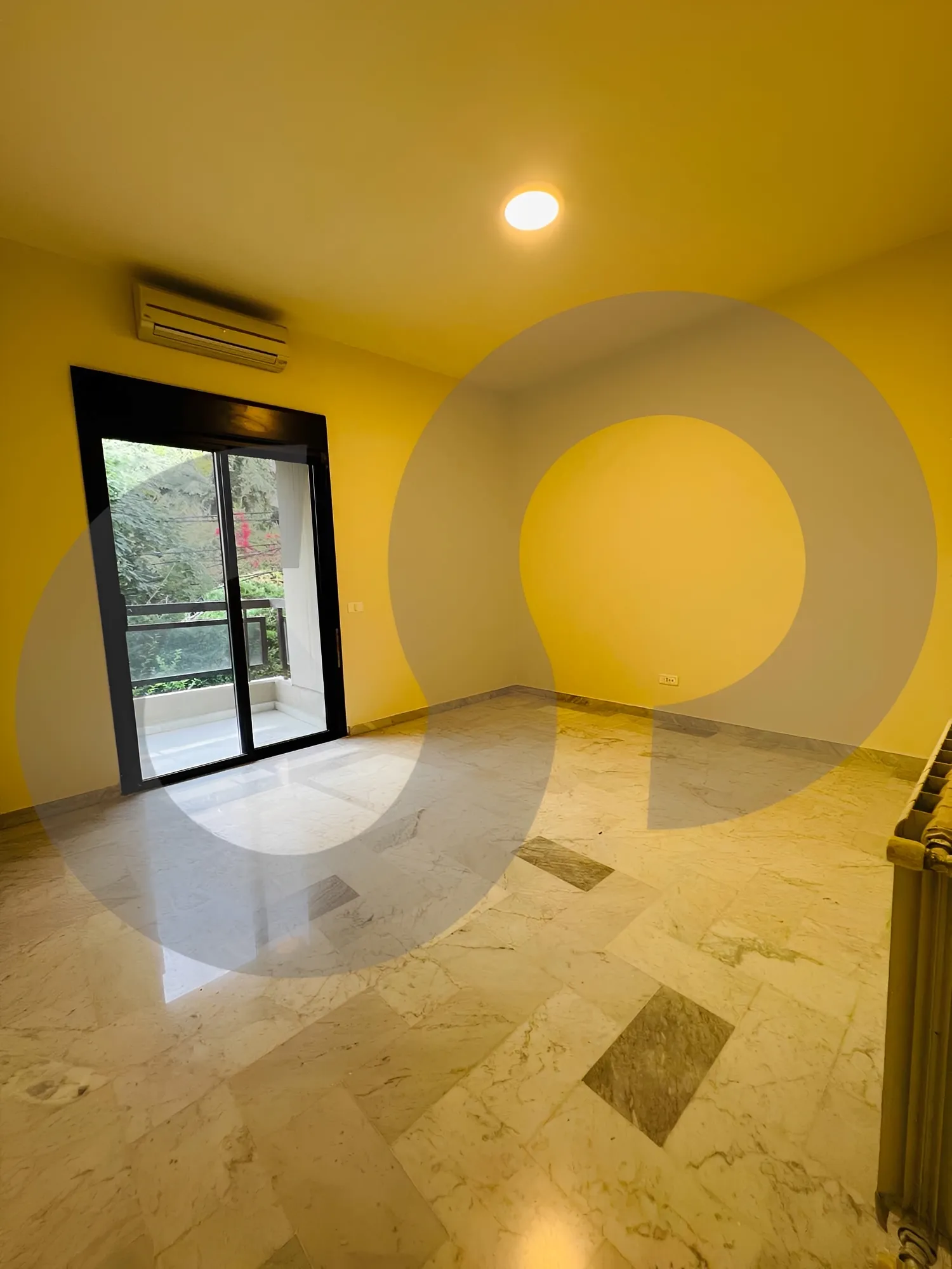 Building for Rent in Kfar Hbab