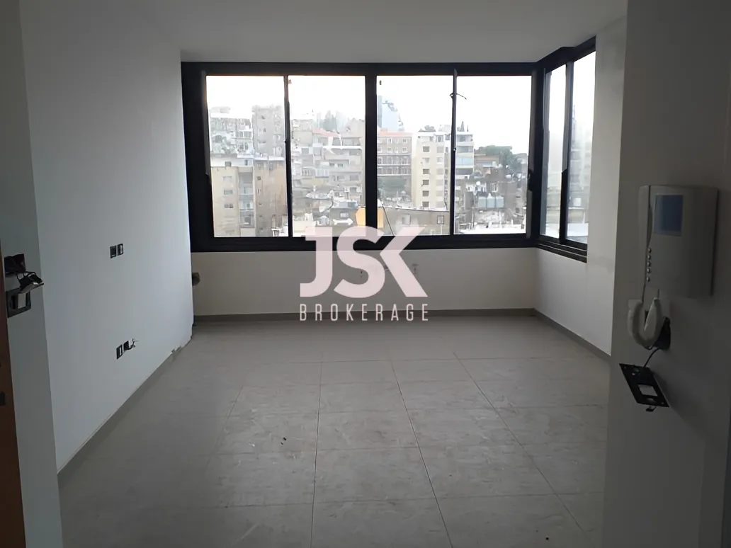 Apartment for Sale in Achrafieh, Beirut, Lebanon