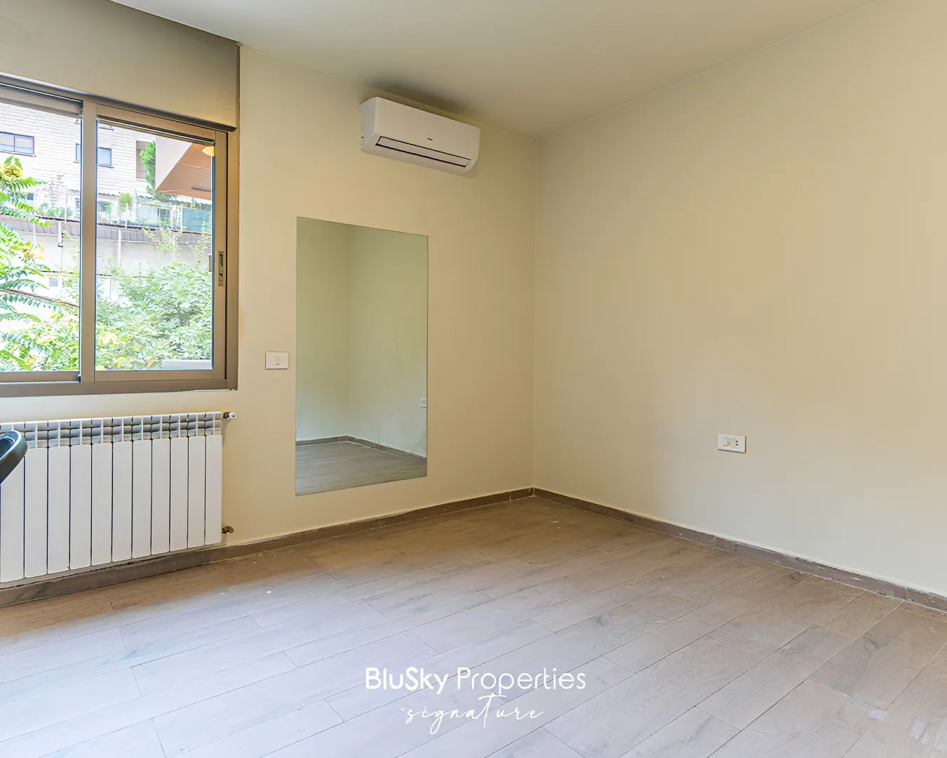 Apartment for rent in Beit meri, lebanon