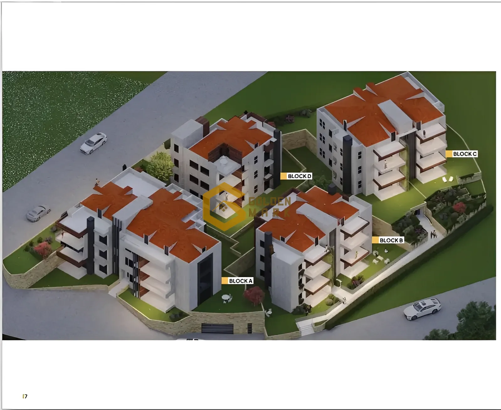 Apartment for Sale in Ain Aar