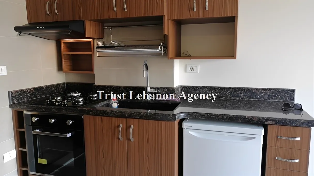Chalet for Rent in Metn Zaarour Lebanon