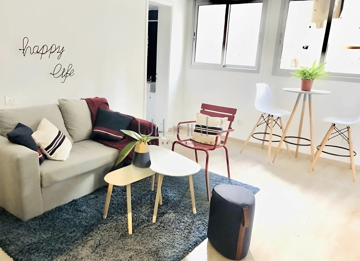 Apartment for rent in Gemmayzeh, beirut, lebanon - 1 bed, 1.0 bath