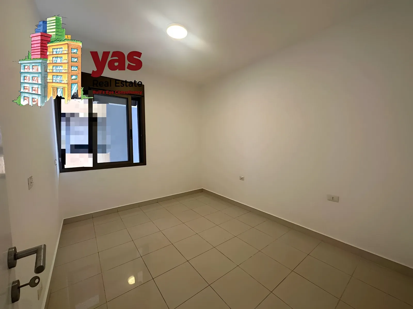 Apartment for Rent in Dbayeh