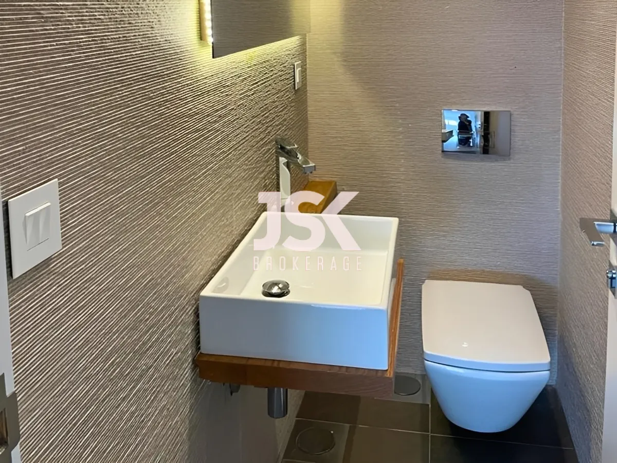 Apartment for Sale in Mar Mikhael, Beirut, Lebanon