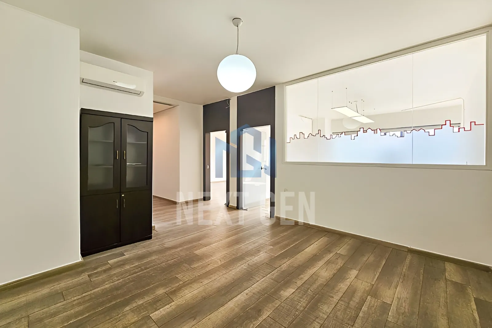 Office for Rent in Sodeco