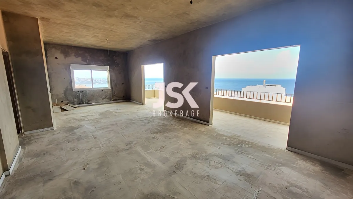 Apartment for Sale in Haret Sakher, Lebanon - 3 bed, 2 bath