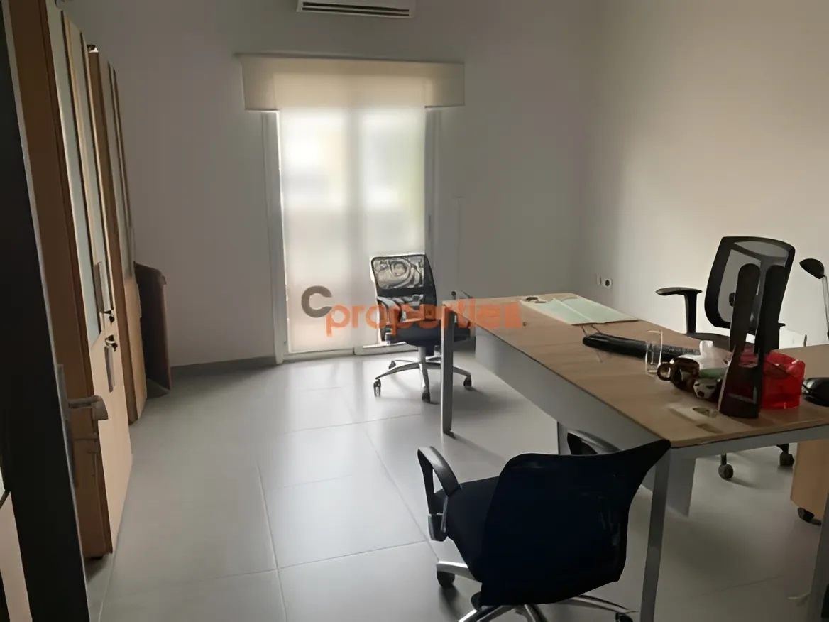 Office for Rent in Jal El Dib