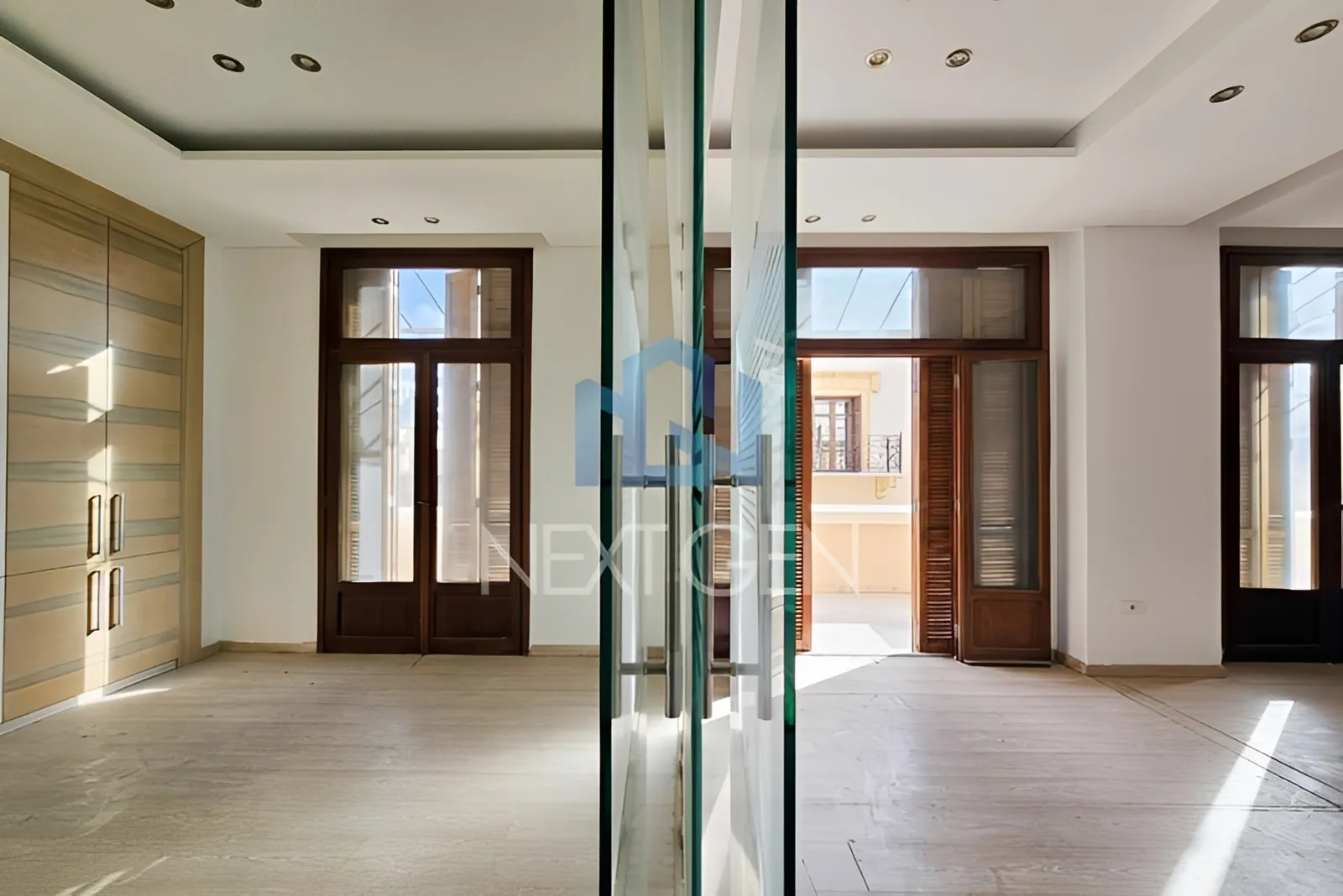 Office for Rent in Downtown