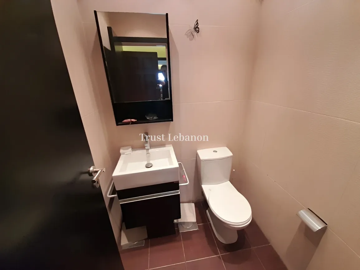 Apartment for sale in Roumieh, Lebanon - 3 bed, 3 bath