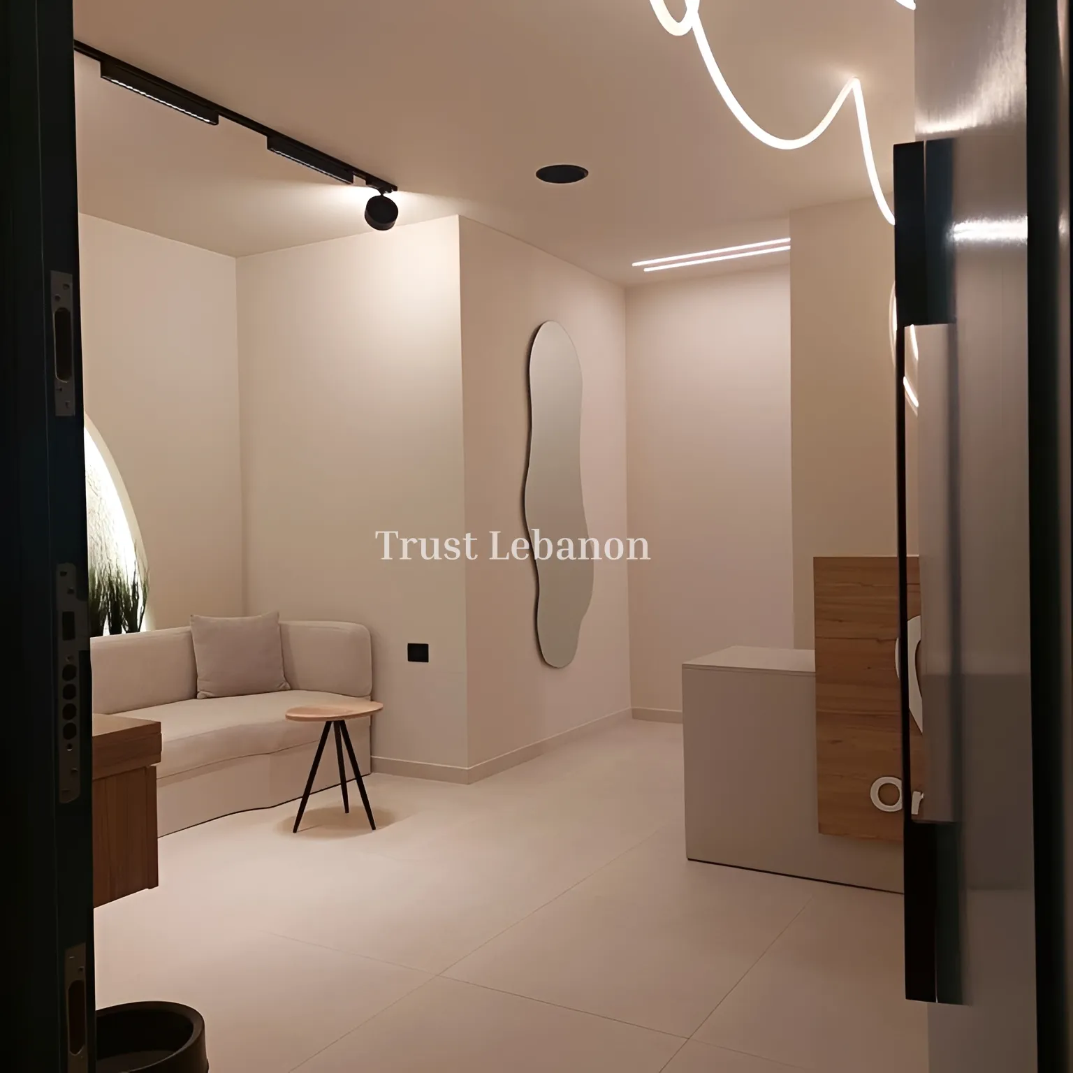 Clinic for rent in Clemenceau, Bayrut, Lebanon