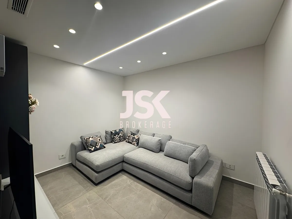 Apartment for Rent in Achrafieh, Beirut, Lebanon - 3 bed, 3 bath