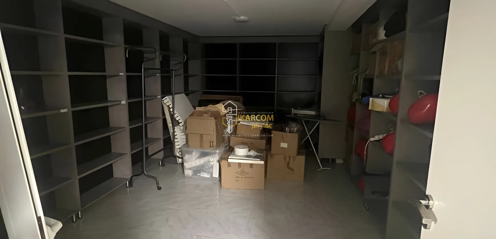 Office for Sale in Metn, Mansourieh, Lebanon