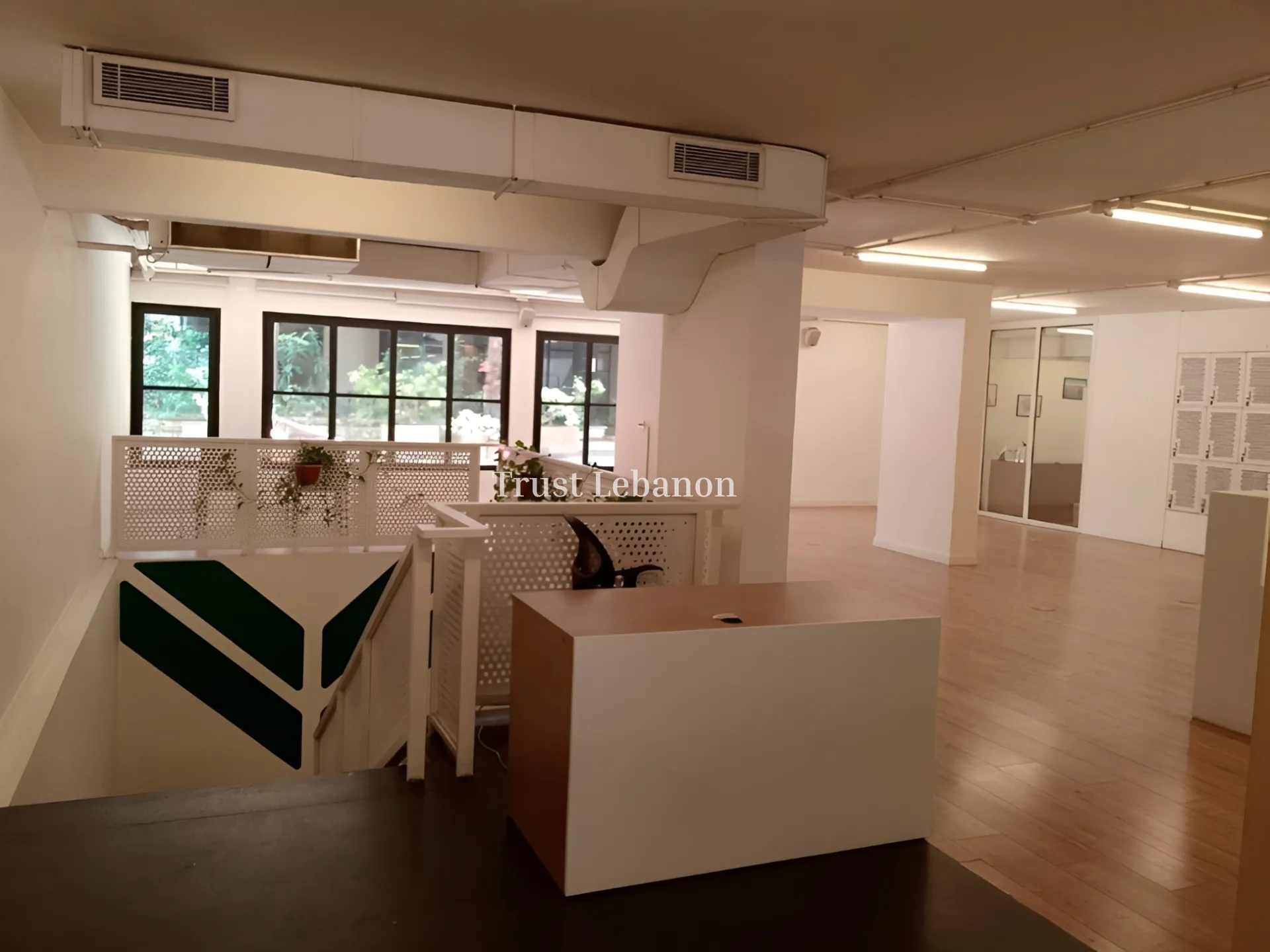 Shop for rent in Badaro, Beirut, Lebanon