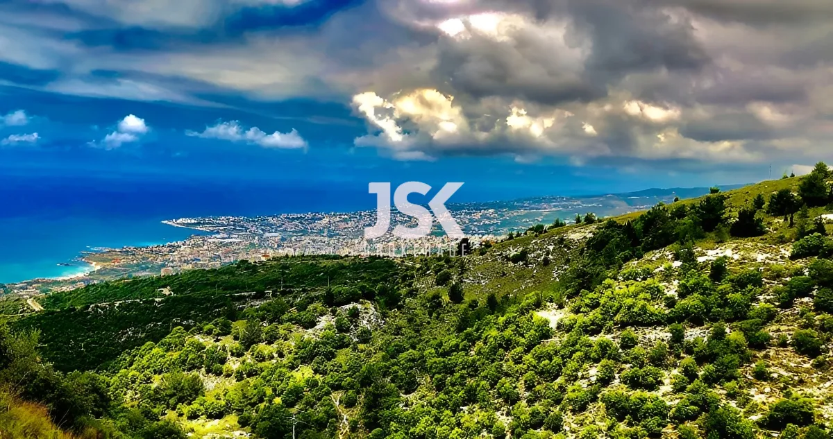 Land for Sale in Halat, Lebanon