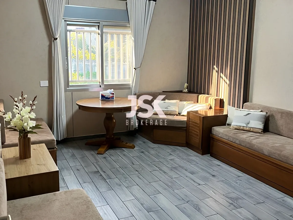 Apartment for Sale in Byblos