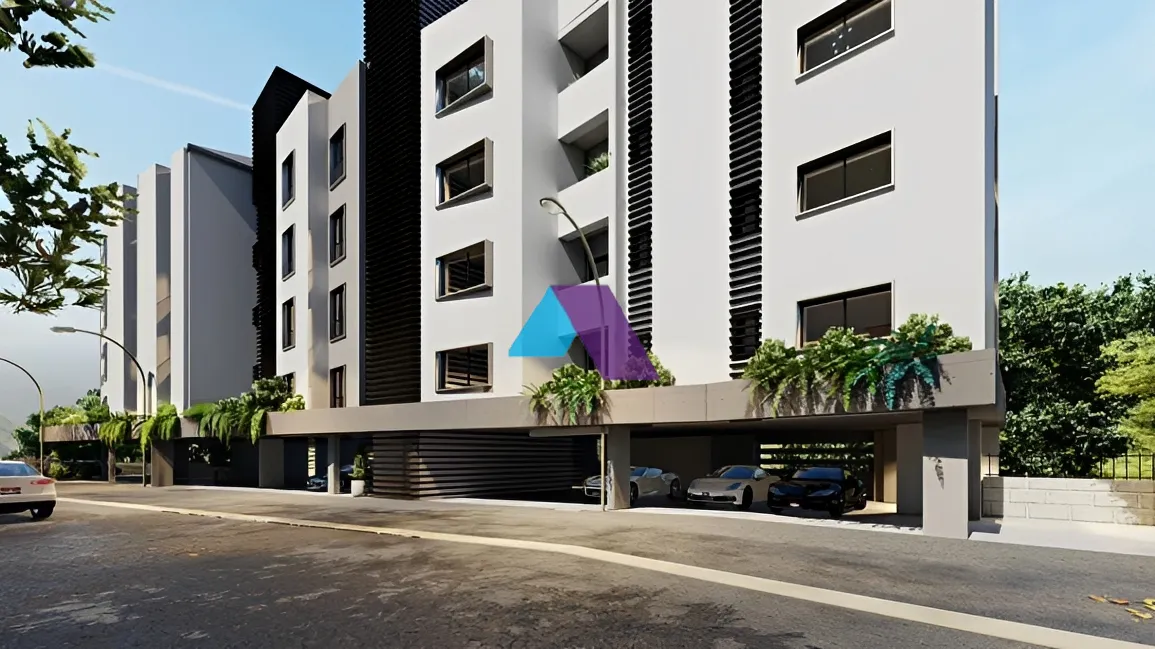 Apartment for sale in Hazmieh