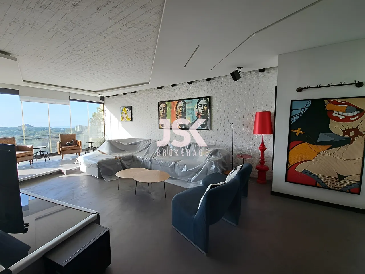 Apartment for Sale in Ain Najm