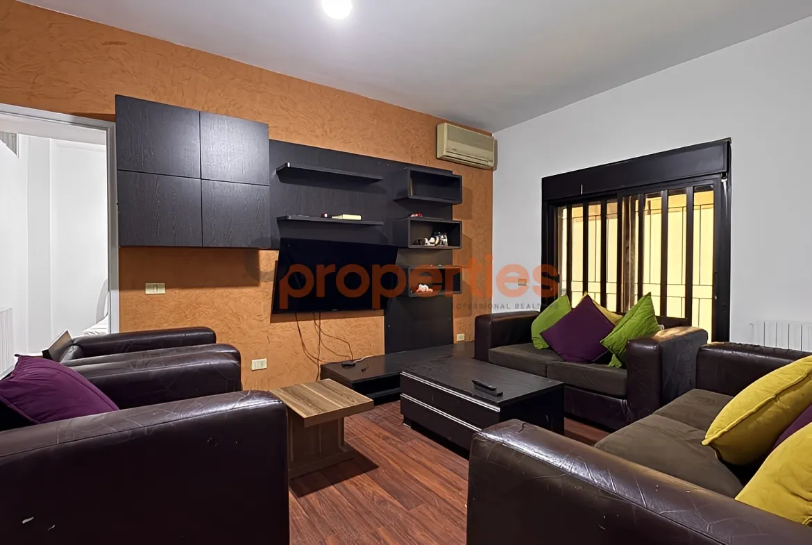 Apartment for Sale in Beit El Chaar
