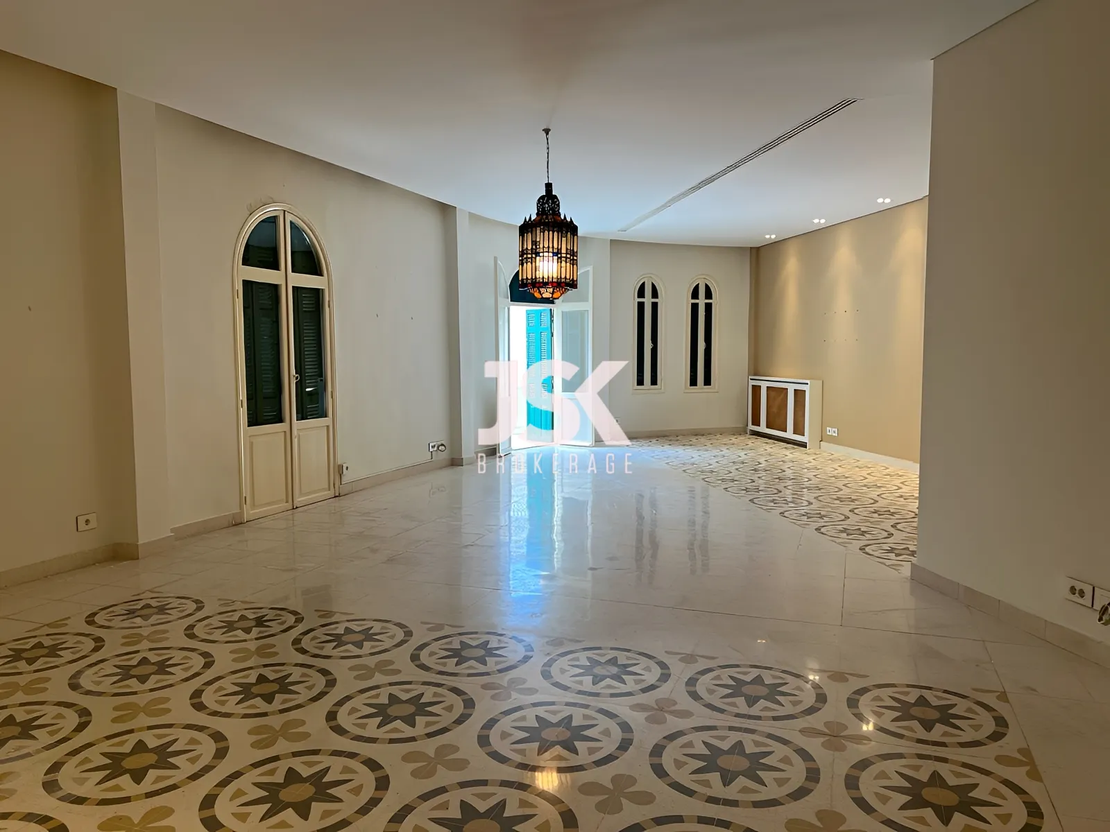 Apartment for Rent in Achrafieh