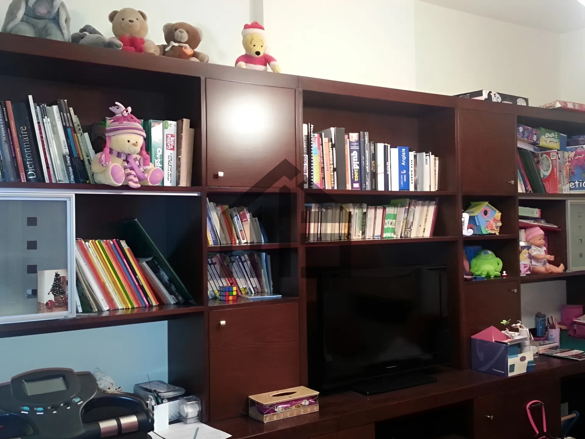 Apartment for sale in Fraikeh, Lebanon