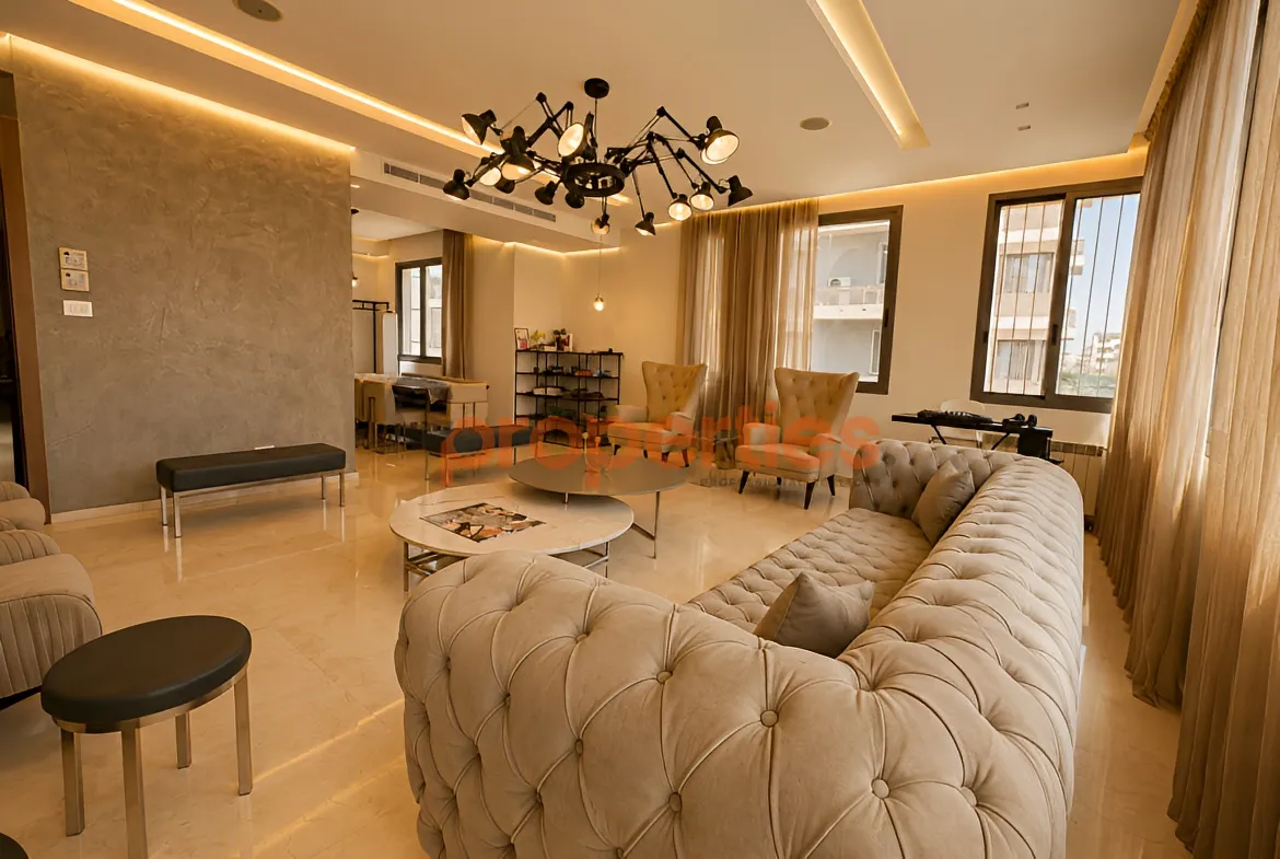 Apartment for Sale in Badaro - 3 bed, 4 bath