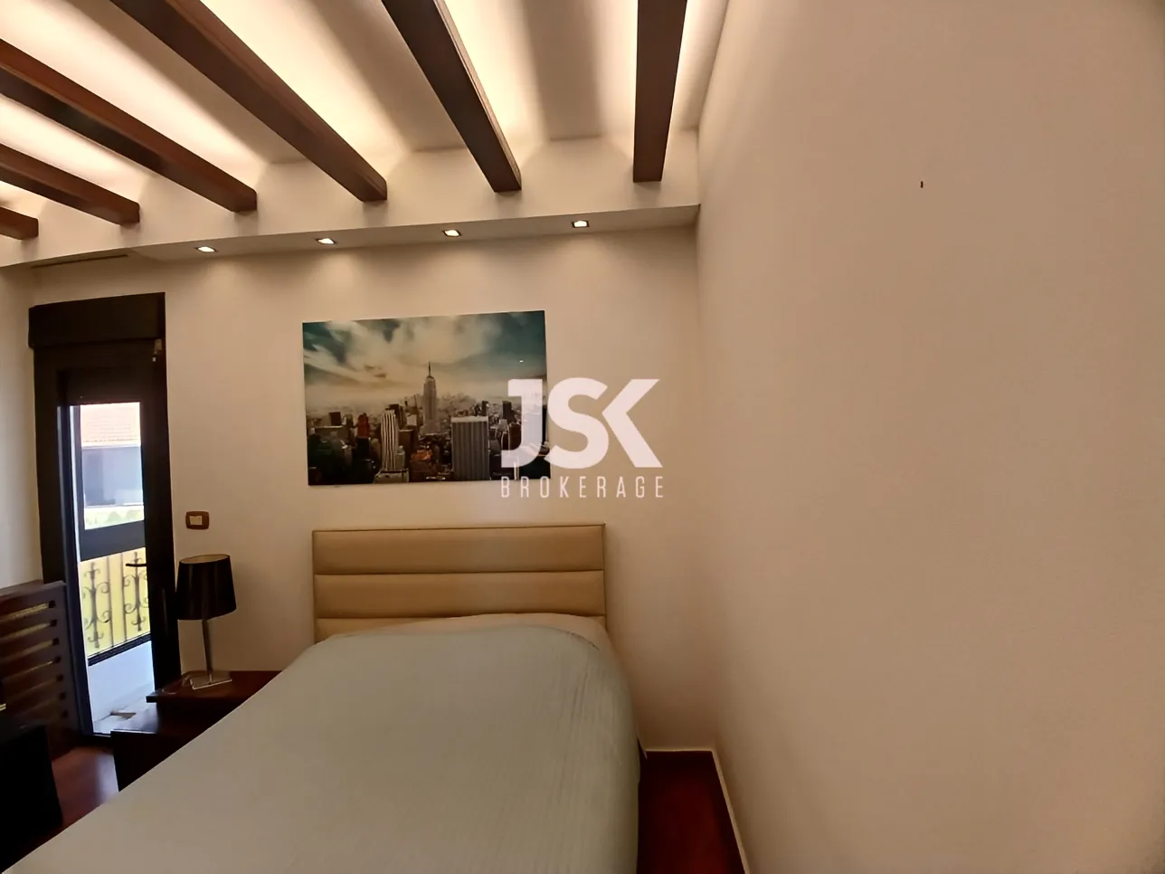Apartment for Sale in Naqqache
