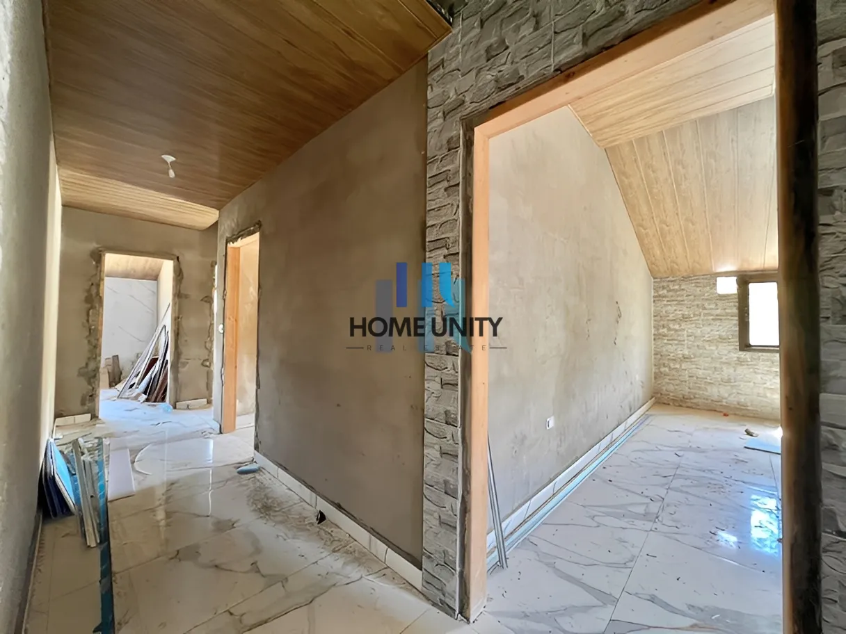 Apartment for Sale in Baissour, Lebanon