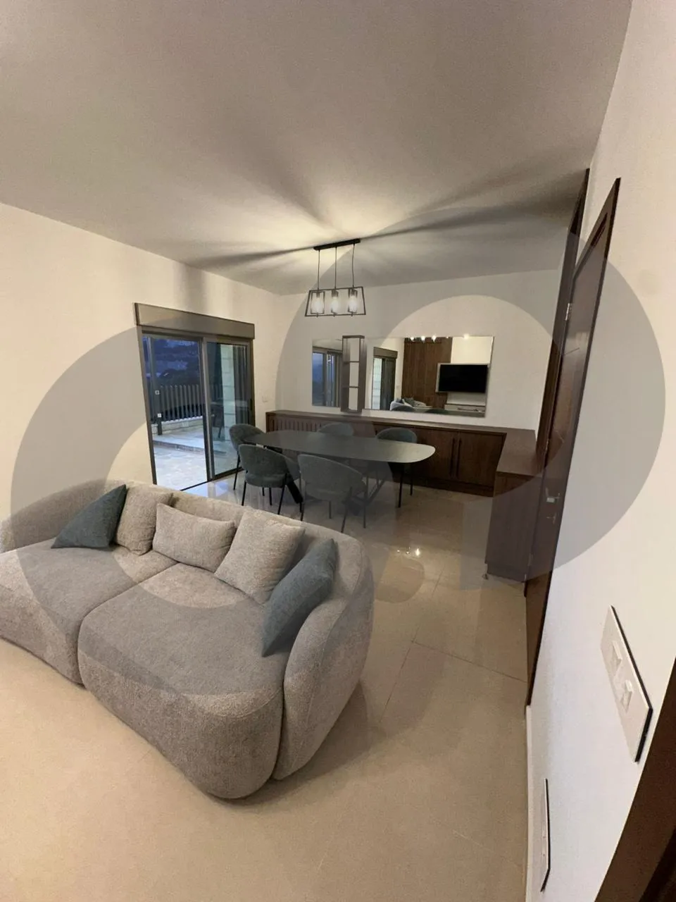 Apartment for Rent in Ras El Matn