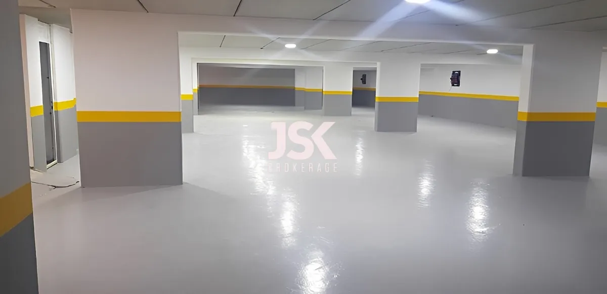 Warehouse for rent in Halat