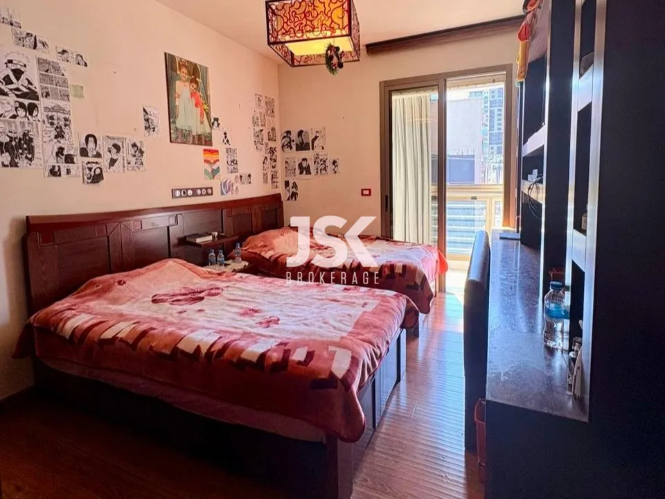 Apartment for Sale in Achrafieh
